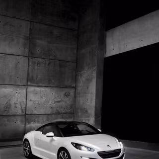 Peugeot phone wallpaper