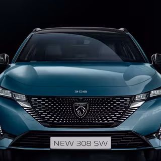 Peugeot phone wallpaper