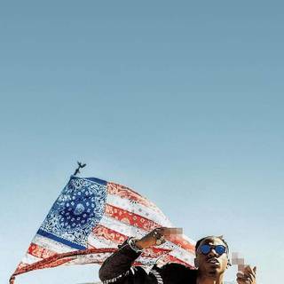 Album phone wallpaper