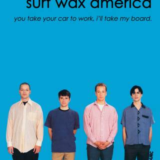 Album phone wallpaper