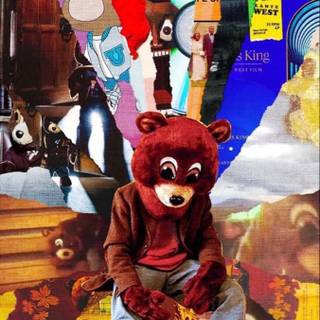 Album phone wallpaper