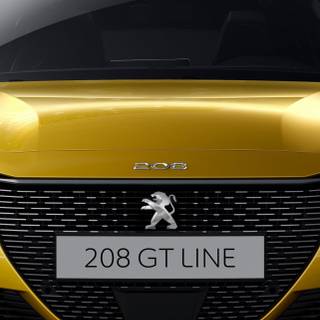 Peugeot phone wallpaper