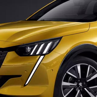 Peugeot phone wallpaper