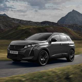 Peugeot phone wallpaper