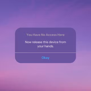 Phone messages wallpaper