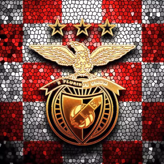 Benfica iPhone wallpaper