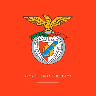 Benfica iPhone wallpaper