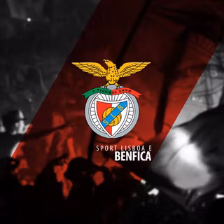 Benfica iPhone wallpaper