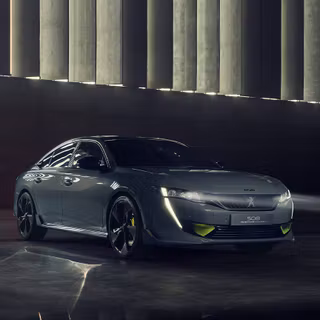 Peugeot phone wallpaper