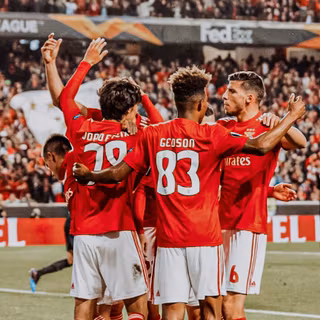 Benfica iPhone wallpaper