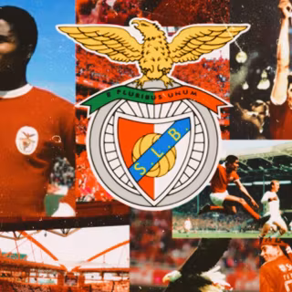 Benfica iPhone wallpaper