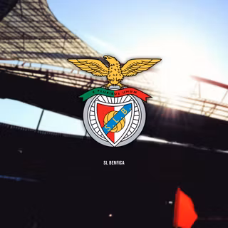 Benfica iPhone wallpaper
