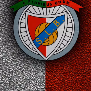 Benfica iPhone wallpaper