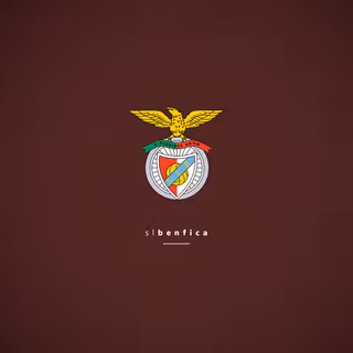 Benfica iPhone wallpaper