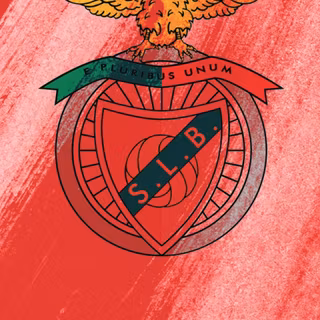 Benfica iPhone wallpaper