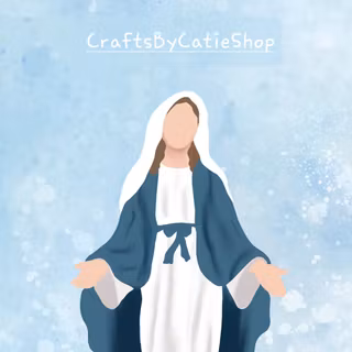 Catholic phone wallpaper