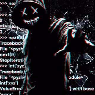 Hacked phone wallpaper