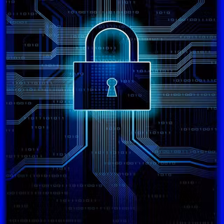 Hacked phone wallpaper