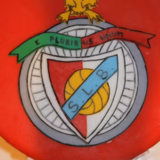 Benfica iPhone wallpaper