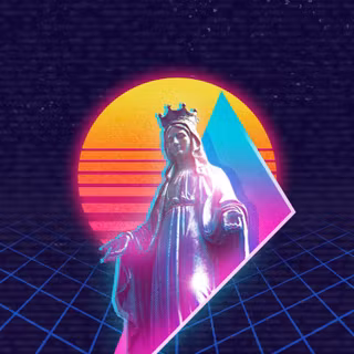 Catholic phone wallpaper