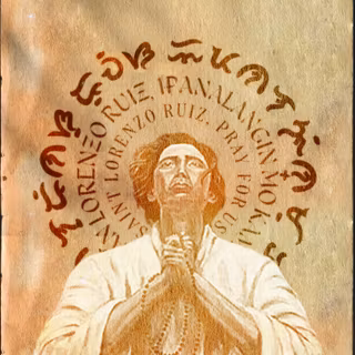 Catholic phone wallpaper