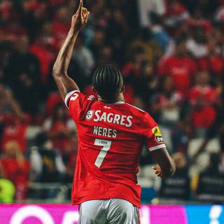 Benfica iPhone wallpaper