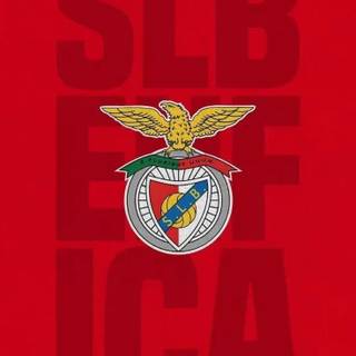 Benfica iPhone wallpaper