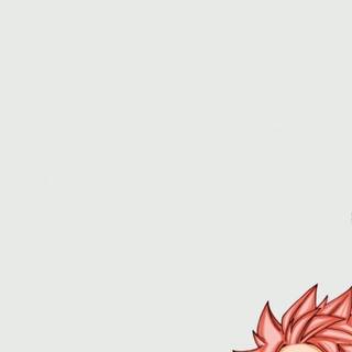 Fairy Tail logo phone wallpaper