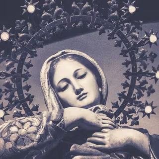 Catholic phone wallpaper