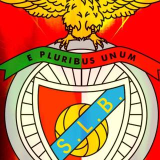Benfica iPhone wallpaper