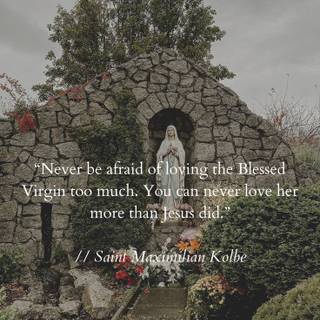 Catholic phone wallpaper