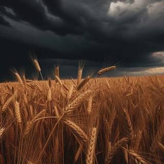 Nature dark iPhone wallpaper