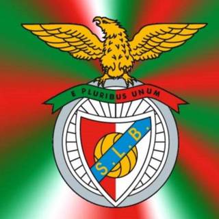 Benfica iPhone wallpaper