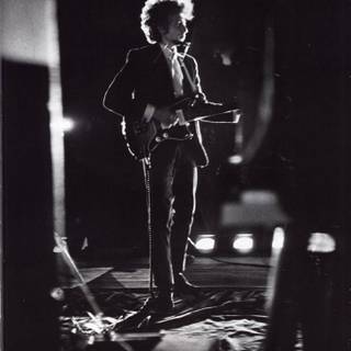 Bob Dylan iPhone wallpaper