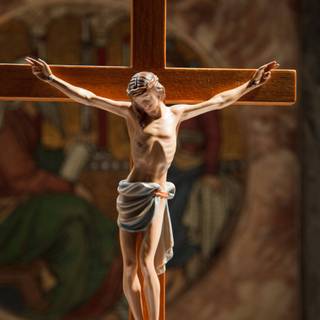 Catholic phone wallpaper