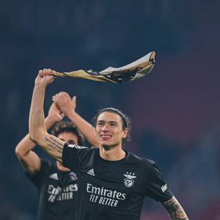 Benfica iPhone wallpaper