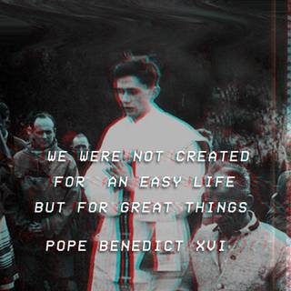 Catholic phone wallpaper