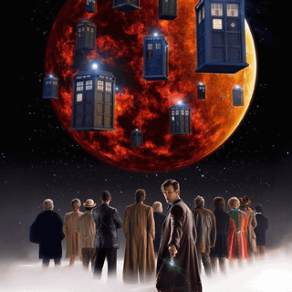 Dr Who phone wallpaper
