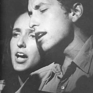 Bob Dylan iPhone wallpaper