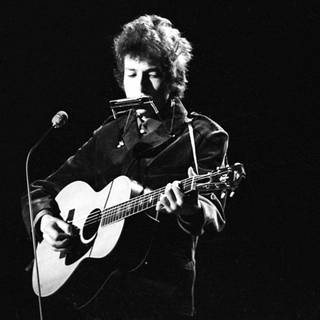 Country Comfort Dylan wallpaper