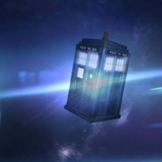 Dr Who phone wallpaper