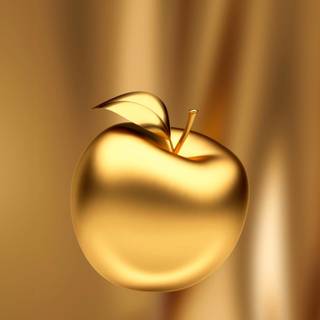 Realistic iPhone wallpaper