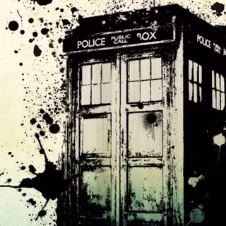 Dr Who phone wallpaper