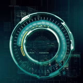 iPhone Jarvis wallpaper