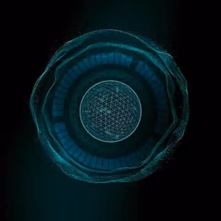 iPhone Jarvis wallpaper