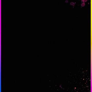 Realistic iPhone wallpaper