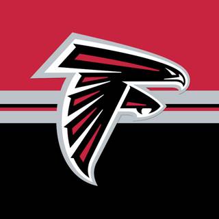 Atlanta Falcons iPhone wallpaper