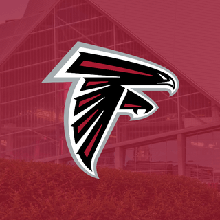 Atlanta Falcons iPhone wallpaper