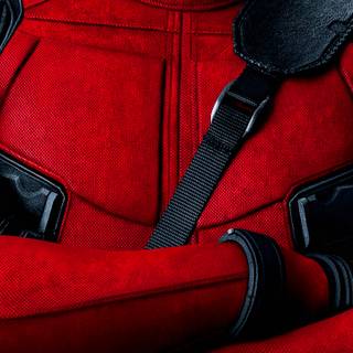 Deadpool iPhone 15 wallpaper