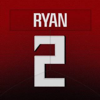 Atlanta Falcons iPhone wallpaper